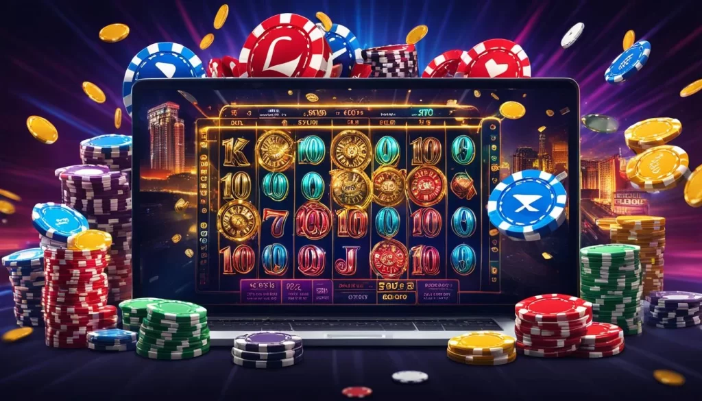 Hệ thống bảo mật và thanh toán tiện lợi của Mot88