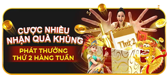 Các Trò Chơi Đặc Biệt Khác tại MOT88