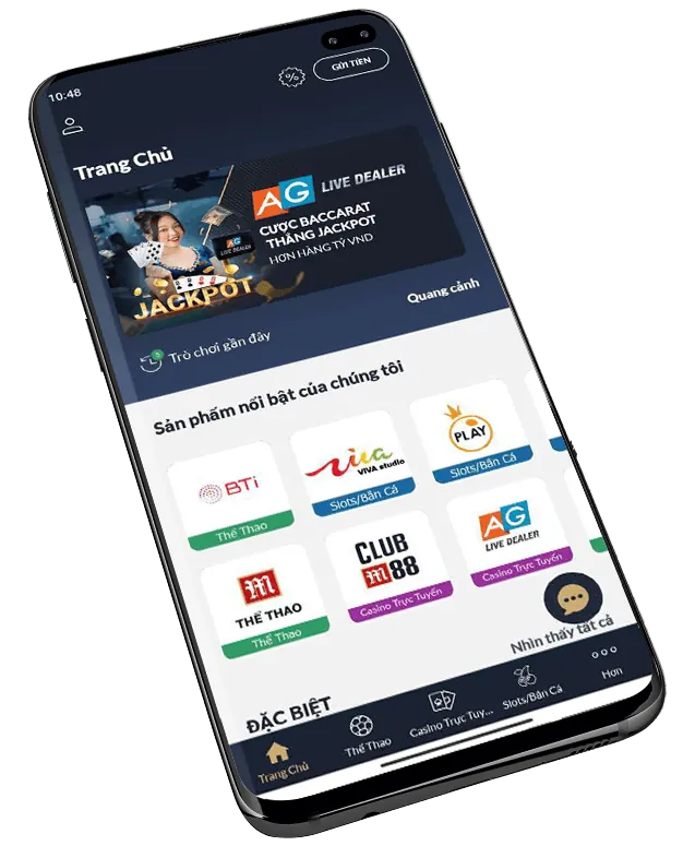 Dịch vụ 24/7 của mot88