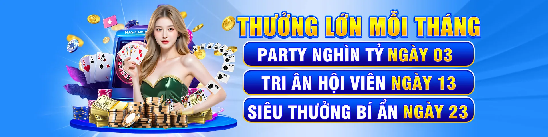 Hình ảnh Chương trình VIP mot88 với các ưu đãi độc quyền