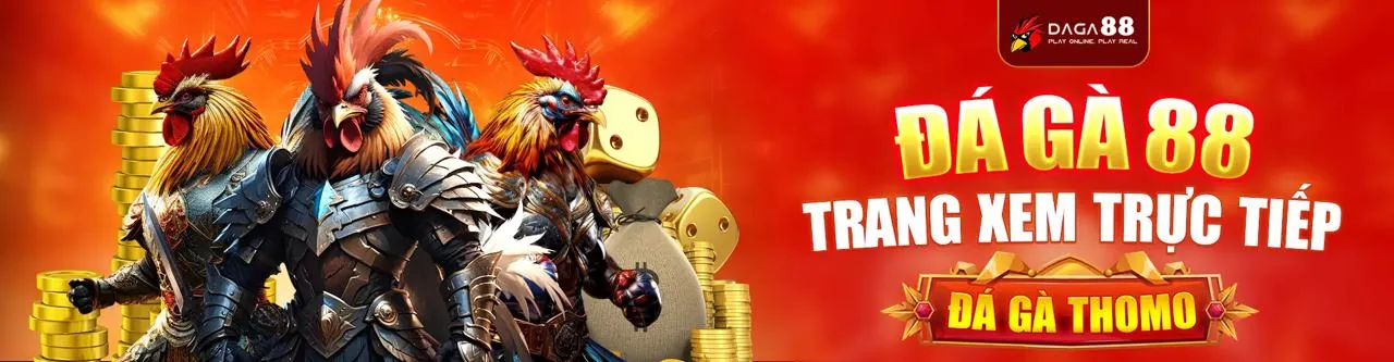 Đá gà trực tuyến hấp dẫn tại mot88 trang chủ chính thức