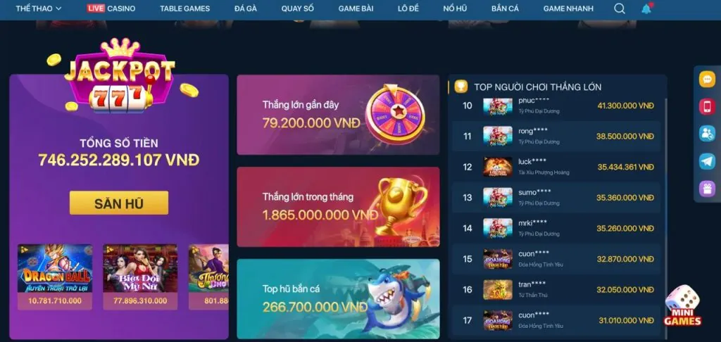 Cấp độ VIP Hoàng Gia